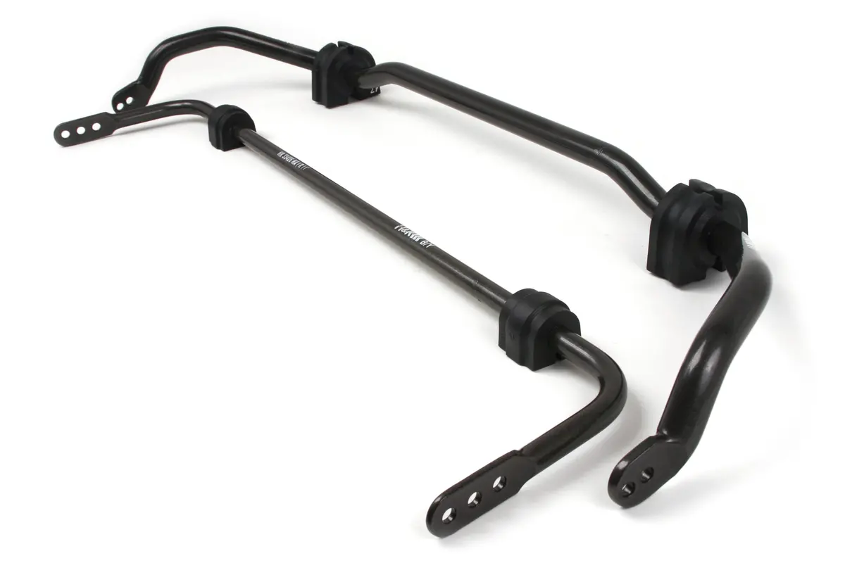 Kit Swaybar H&R Golf Gti Mk7 1