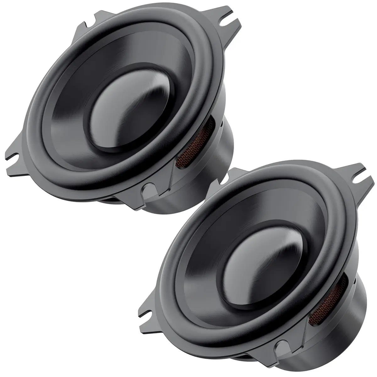 Audison Elap2 Prima Series 2" 50W Wide Range Speaker - Pair (Ap 2) 1