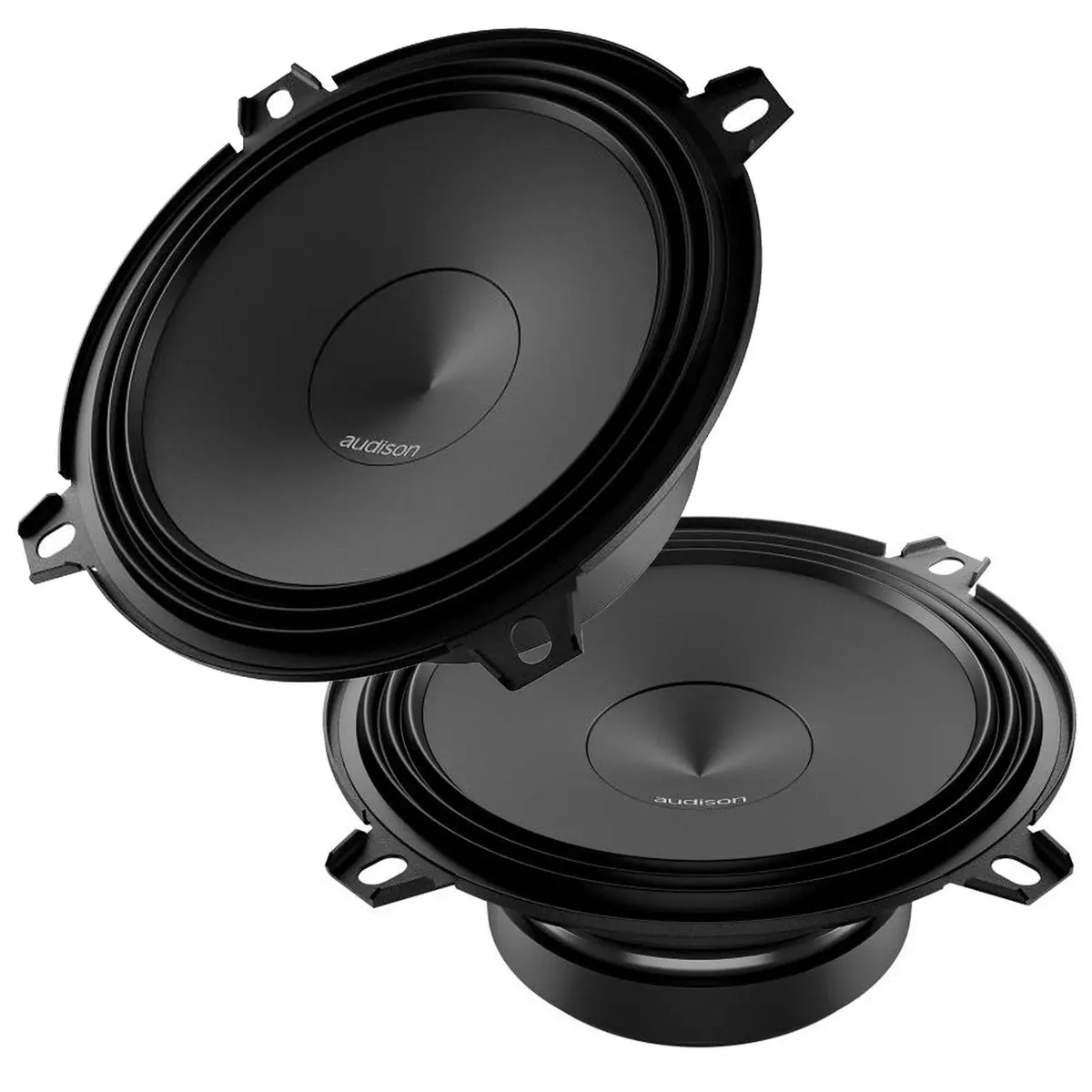 Audison Elap5 Prima Line Ap 5 5" 150W Mid-Range Speaker - Pair 1
