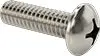 Arm Rest Screw, Stainless, 1946-1964, Willys Pick Up, Station Wagon, Sedan Delivery, And Fc 1