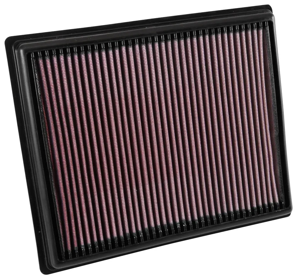 Filtro De Panel K&N Audi A1 2.0T 1
