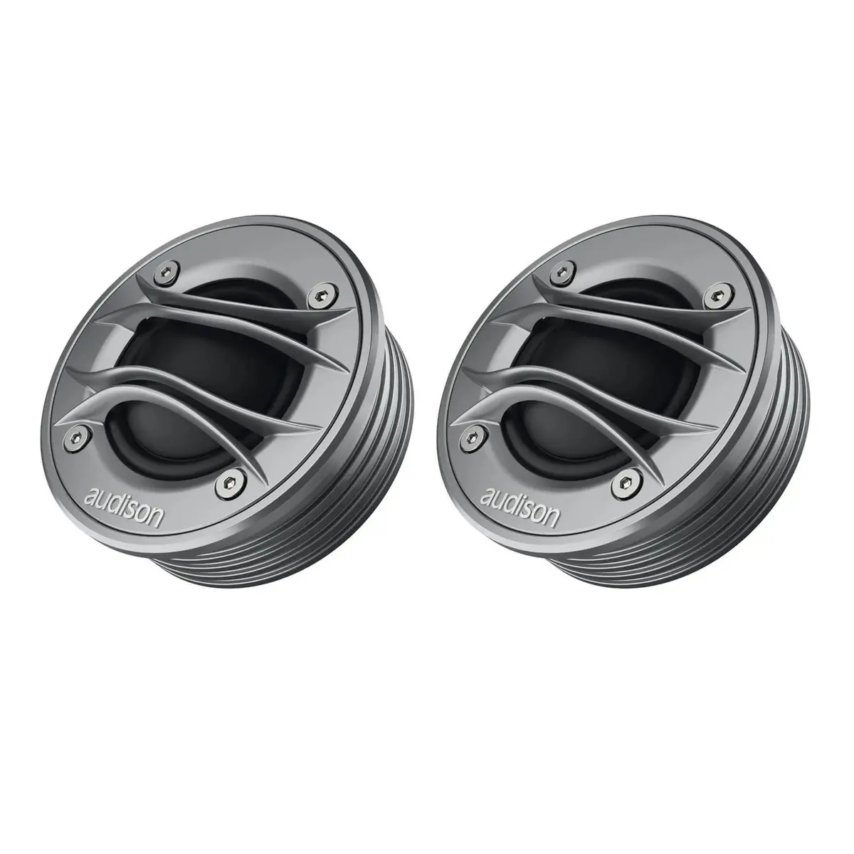 Audison Th1.5Iiv Thesis Line 1.5" 200W Tweeter Speaker (Th 1.5 Ii Violino) 1
