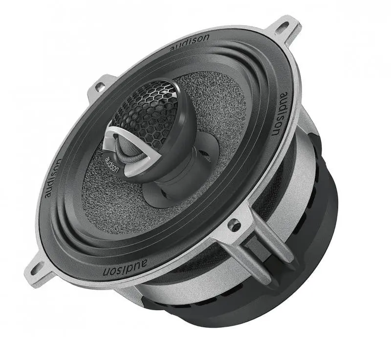 Audison Av X5 Voce 5" 2-Way Coaxial Speakers 150W 1