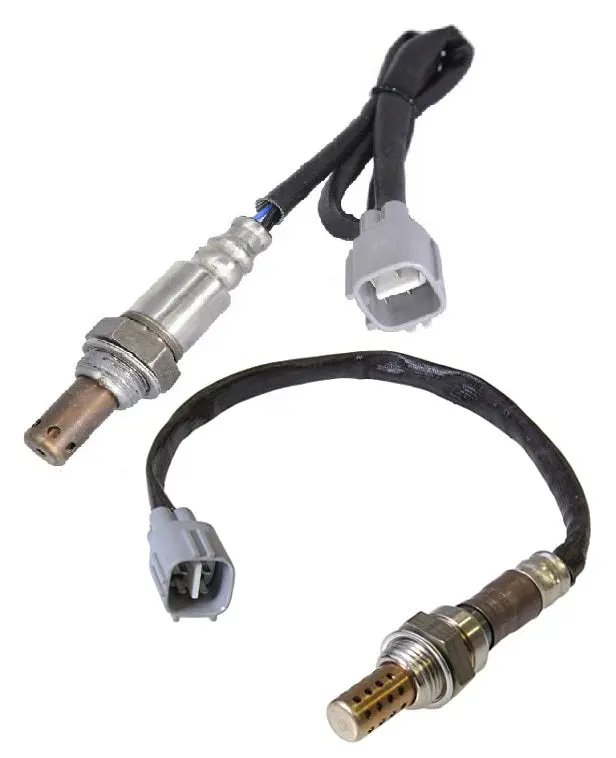 O2 Oxygen Sensor Kit For Toyota Aurion Gsv40 2006 On Left / Front Bank 1