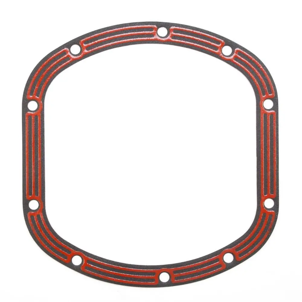 Axle Cover Gasket, Improved, 1941-1986 Willys Jeep, Dana 23, Dana 25, Dana 27, Dana 30 1