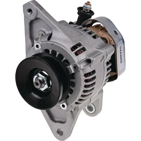 Oex Dxa4005 Alternator 12V 55A Denso Style 1