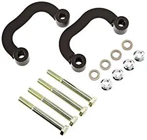 2007-2018 Chevy Silverado Gmc Sierra 1500 Traxda 2" Front Lift Kit 1