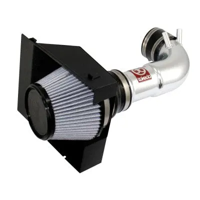 2008-2014 Lexus Is-F 5.0 V8 Takeda Short Ram Intake System 1