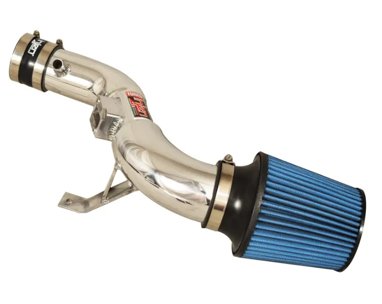 2014-2016 Nissan Versa Note 1.6 Injen Short Ram Intake 1