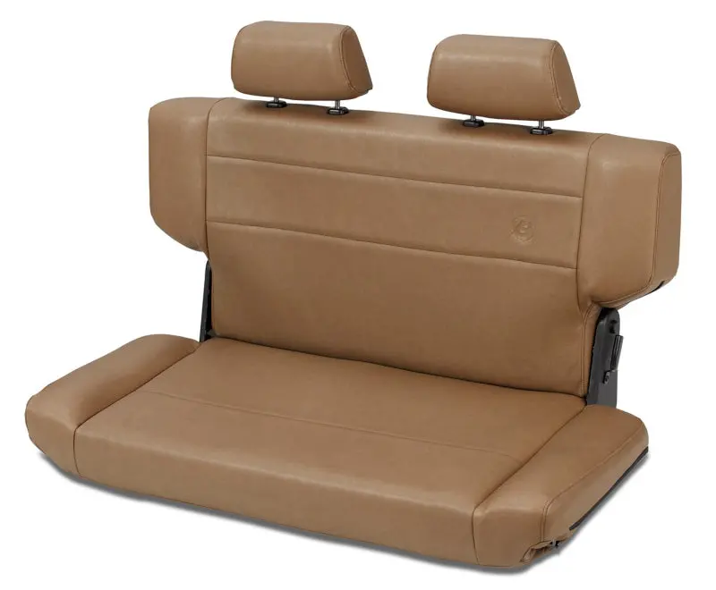 Bestop N-Tumble Rear Seat Fold (Rear): Jeep Wrangler Tj 1997-2006 4.0L / 2.5L 1