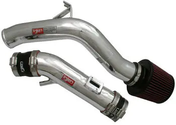 2004-2006 Nissan Altima (2.5 Auto Trans) Injen Cold Air Intake 1