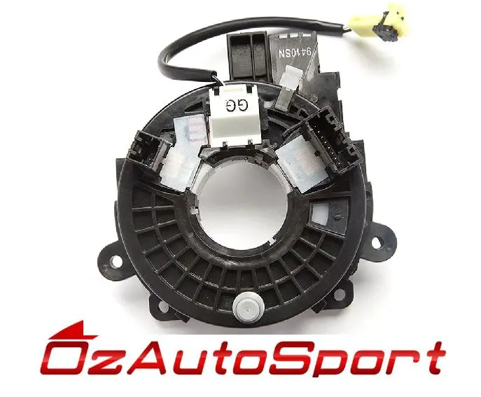 Spiral Cable Clock Spring For Nissan 370Z B5554-Jp00a 1