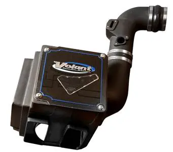 Volant Powercore (Dry Filter) Cold Air Intake 2013-2015 Chevy Silverado Gmc Sierra Duramax Diesel Lml 6.6 1