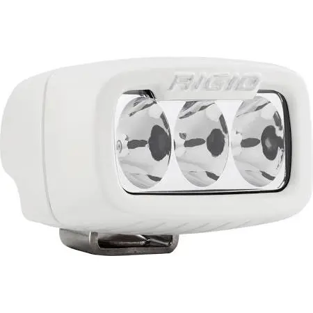 Rigid Industries Marine Sr-M2 Pro Led Driving Light 1