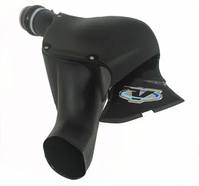 2003-2007 Ford Excursion Ford F-250 F-350 (6.0 Diesel Models) Volant Cold Air Intake W/ Ram Air Scoop 1
