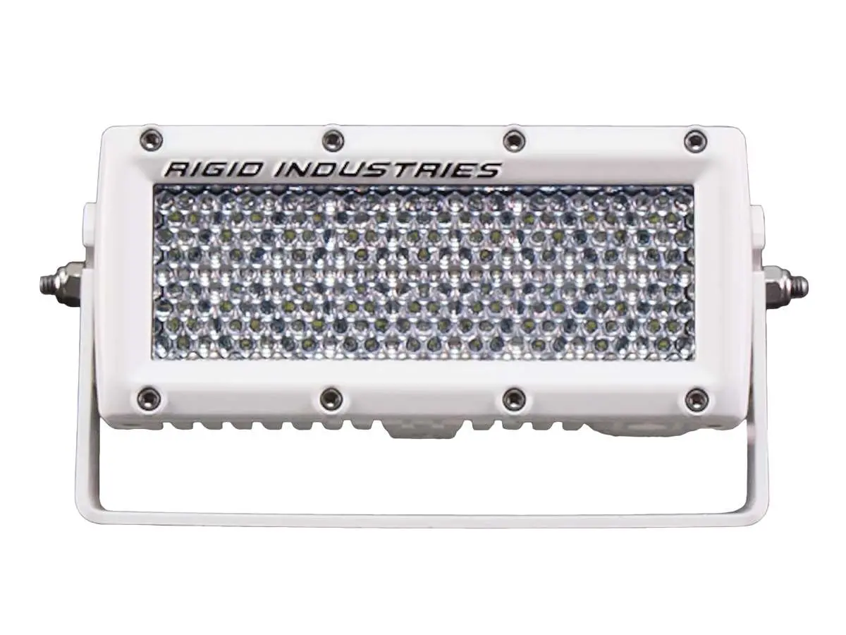 Rigid Industries M2 Series 6" Diffused Led Light Bar 1