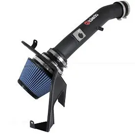 2006-2015 Lexus Is 250 2.5 + Is 350 3.5 Takeda Short Ram Intake System W/ Oiled Filter 1