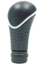 Streetglow El Shift Knob - Manual Trans- White 1