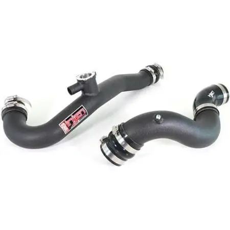2015-2017 Ford Mustang 2.3 Turbo Injen Intercooler Piping 1
