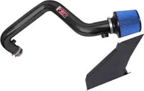 2009-2011 Vw Cc 2.0 Tsi Injen Cold Air Intake 1