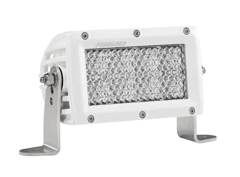 Rigid Industries M-Series 4" Diffused Led Light Bar 1