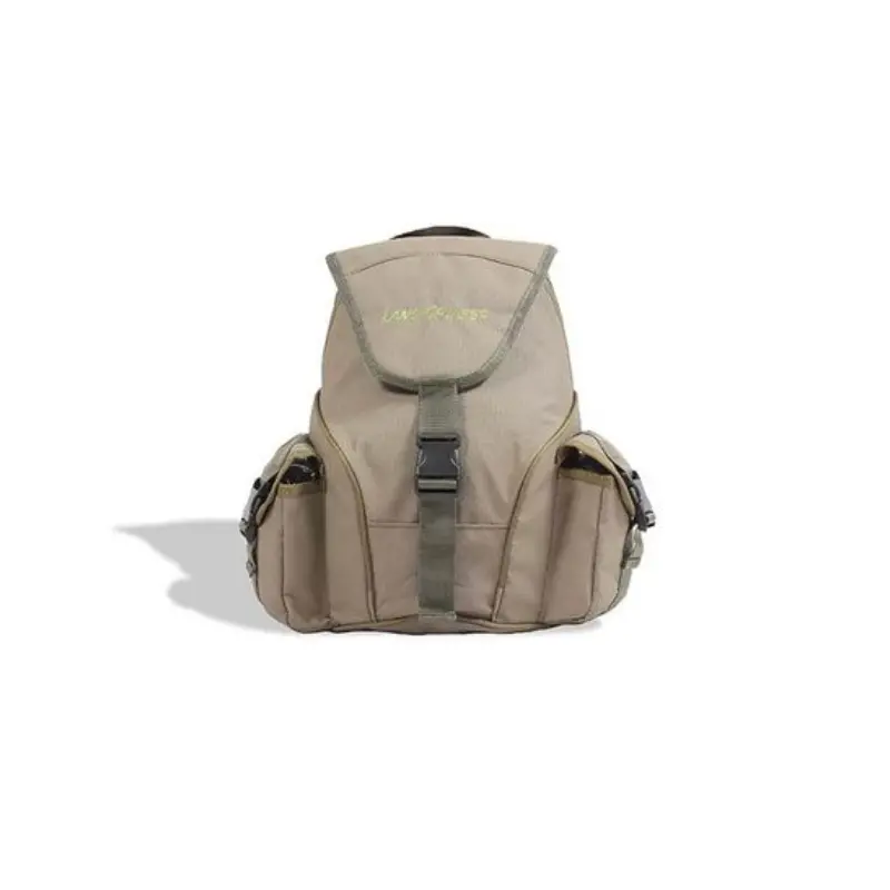 Toyota Landcruiser Backpack 1