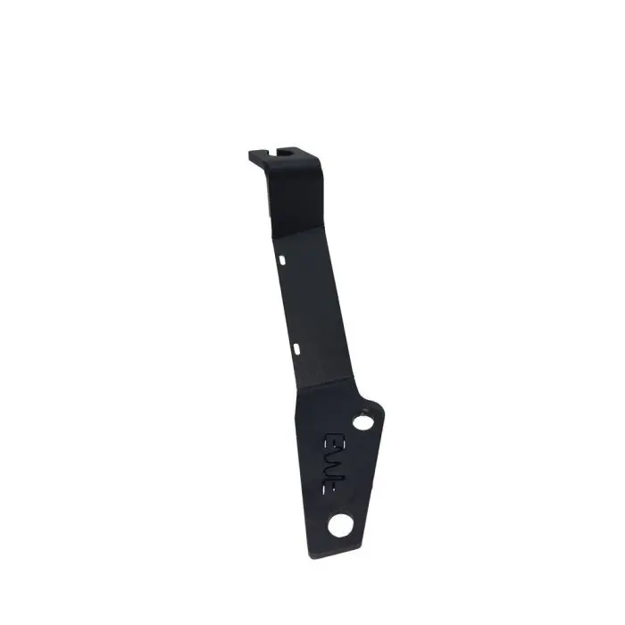 Gmf4x4 Bb-011P (011P-Bb) Uhf Antenna Bonnet Bracket To Suit Lc200 Series (2007-2014) - Passenger Side 1