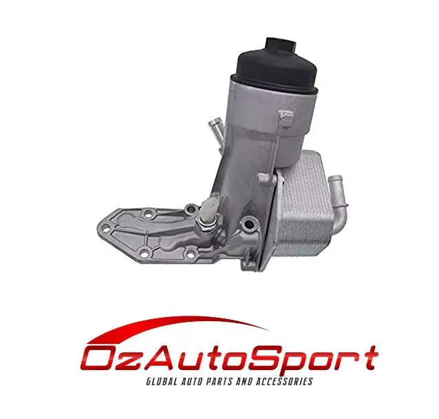 Engine Oil Cooler For Ford Everest Ua 2015 On 1
