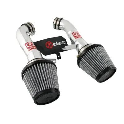 2009-2014 Nissan 370Z 3.7 V6 Takeda Short Ram Intake System 1