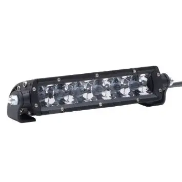 Rigid Industries E-Mark 6" Sr Led Spot Light Bar 1
