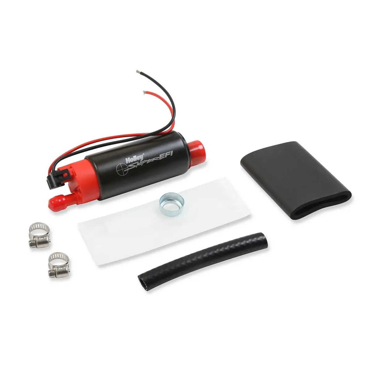 In-Tank Electric Fuel Pump 1
