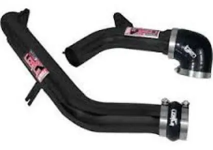 2011-2014 Nissan Juke 1.6 Turbo Injen Intercooler Piping 1
