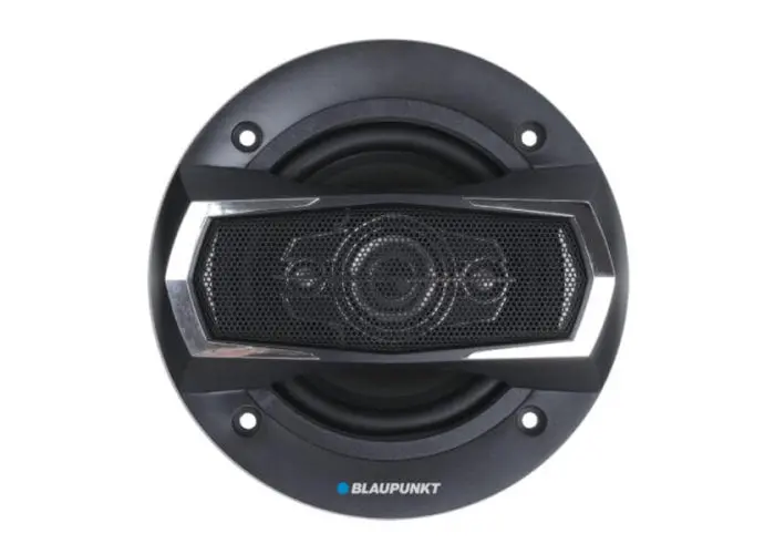 Blaupunkt Bgx 4404 4" 45W 4-Way Speakers - Pair 1
