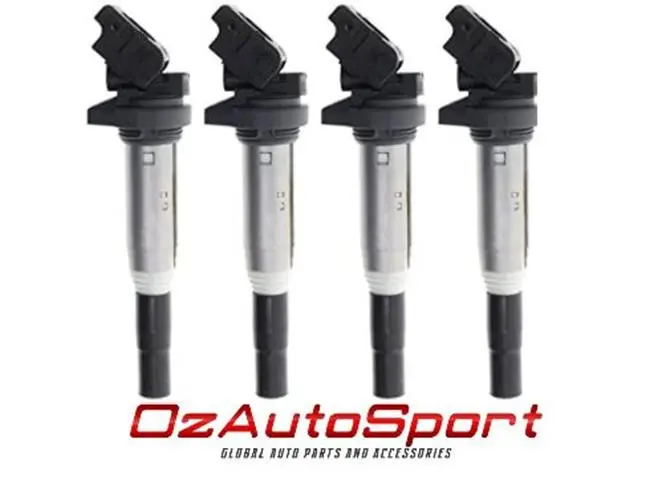 4 X Ignition Coils For Mini Cooper Igc281 1