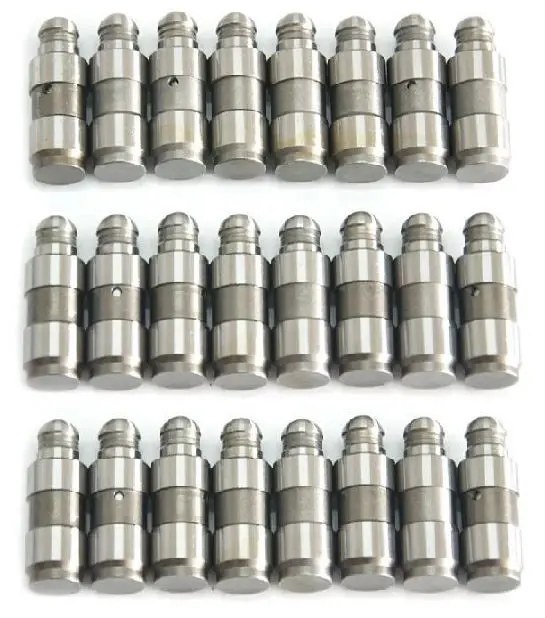 24 X Hydraulic Lifters For Bmw M57 3.0 E53 E70 E71 X5 X6 3.0 Turbo Diesel 1