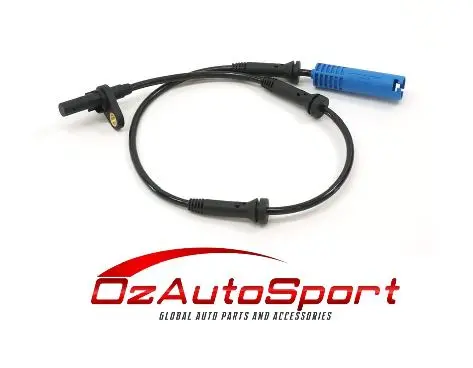 Abs Sensor For Bmw 5 Series 6 Series E60 E61 E63 E64) - Front Left Or Right 1