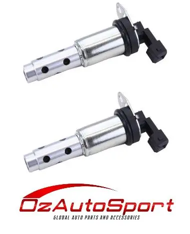 2 X Vvt Vanos Solenoid For Bmw E70 E71 E83 E84 E85 E86 E89 F25 11367585425 1