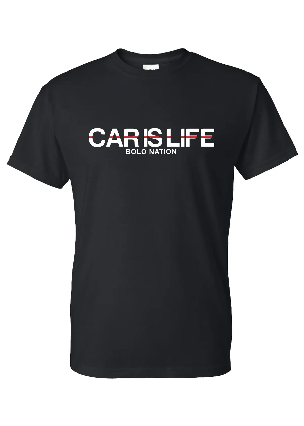 Men's T-Shirt | Car Is Life 1