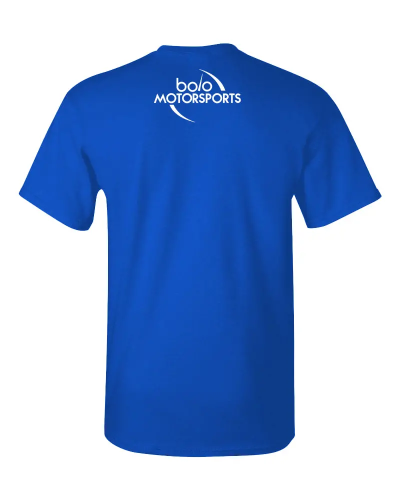 Men's T-Shirt | Car Is Life 7
