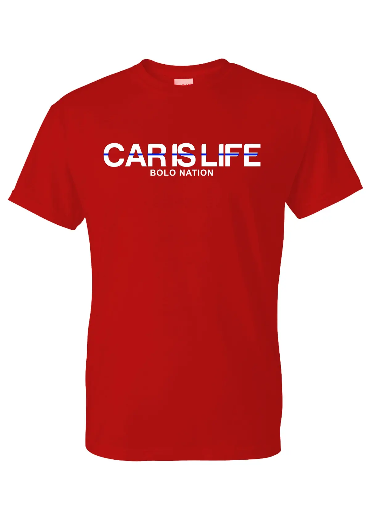 Men's Car Lover T-Shirt - Image 2