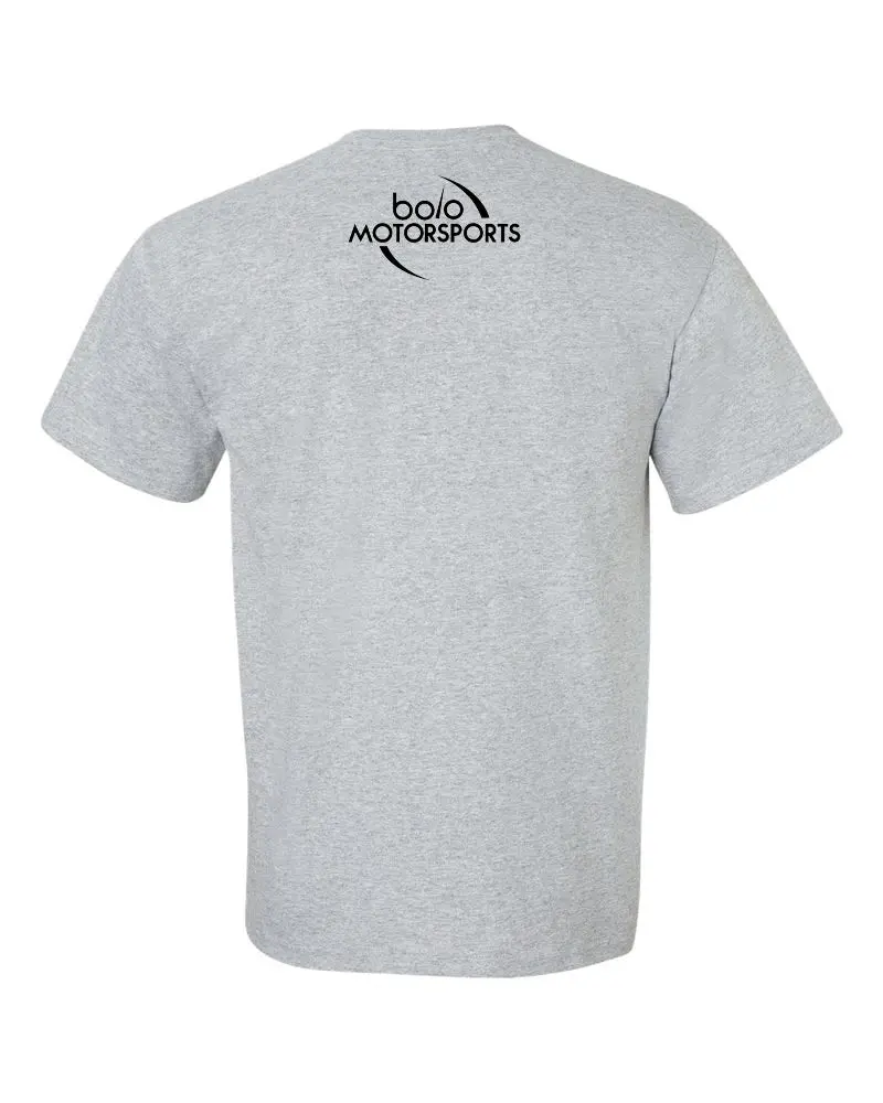 Men's Short Sleeve Graphic T-Shirt | My Girlfriend Said Choose 8