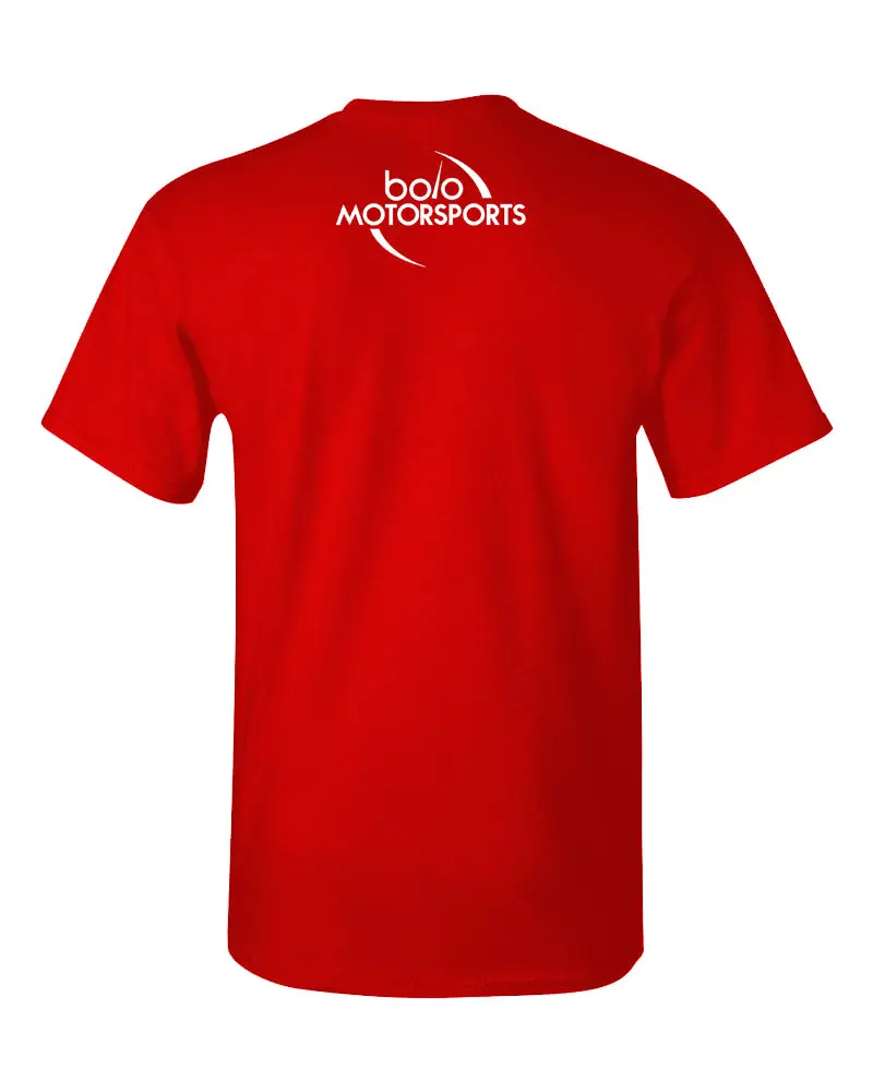 Men's Short Sleeve Graphic T-Shirt | My Girlfriend Said Choose 9