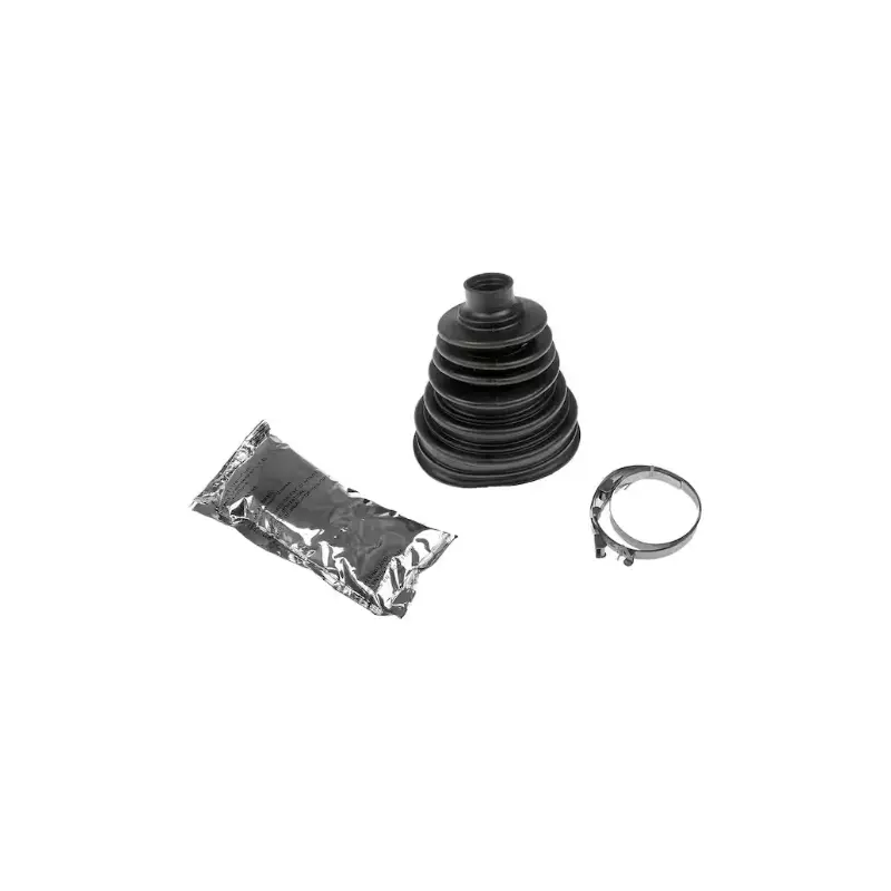 Toyota Avensis Boot Kit 1
