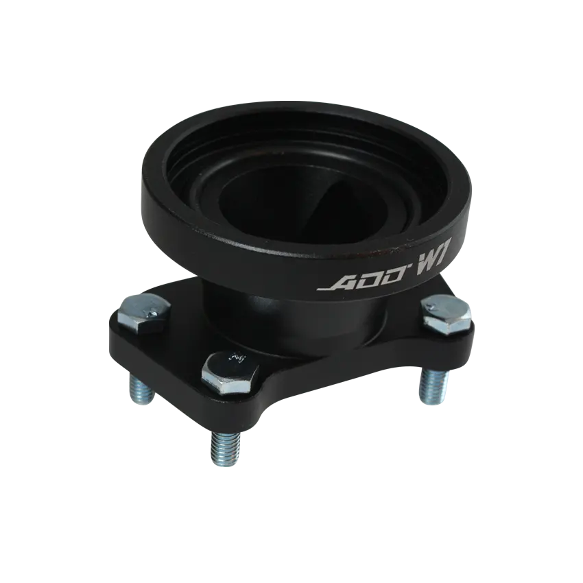 Add W1 Blow Off Valve Adapter For Kia Kona -2022-Up Hks 1