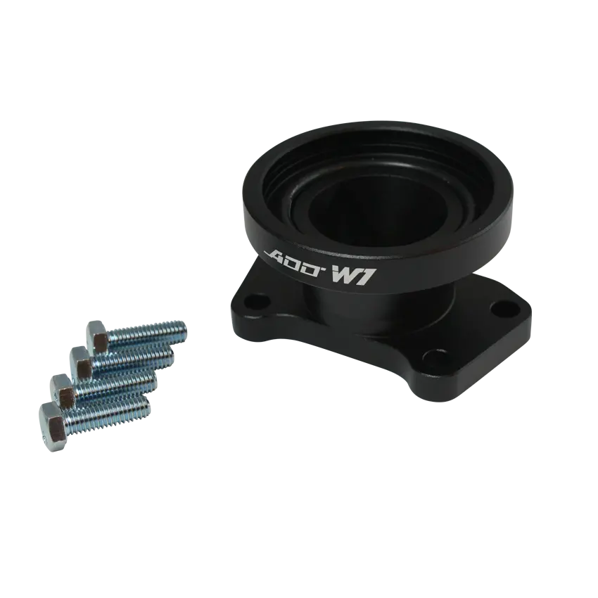 Add W1 Blow Off Valve Adapter For Kia Stinger 2.0T-2018 Hks 1