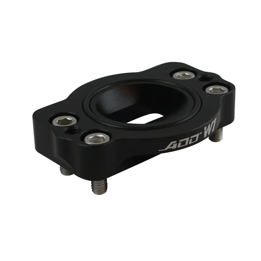 Add W1 Blow Off Valve Adapter For Kia Stinger 3.3T-2018 Greddy 1