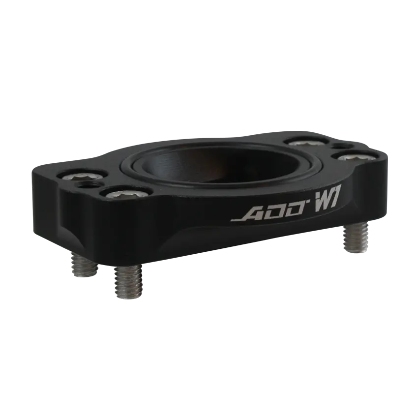 Add W1 Blow Off Valve Adapter For Kia Sportage-2015-Up Greddy 2