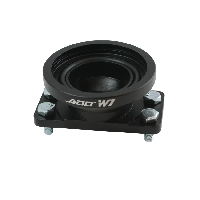 Add W1 Blow Off Valve Adapter For Kia Sportage 2015-Up Hks 1