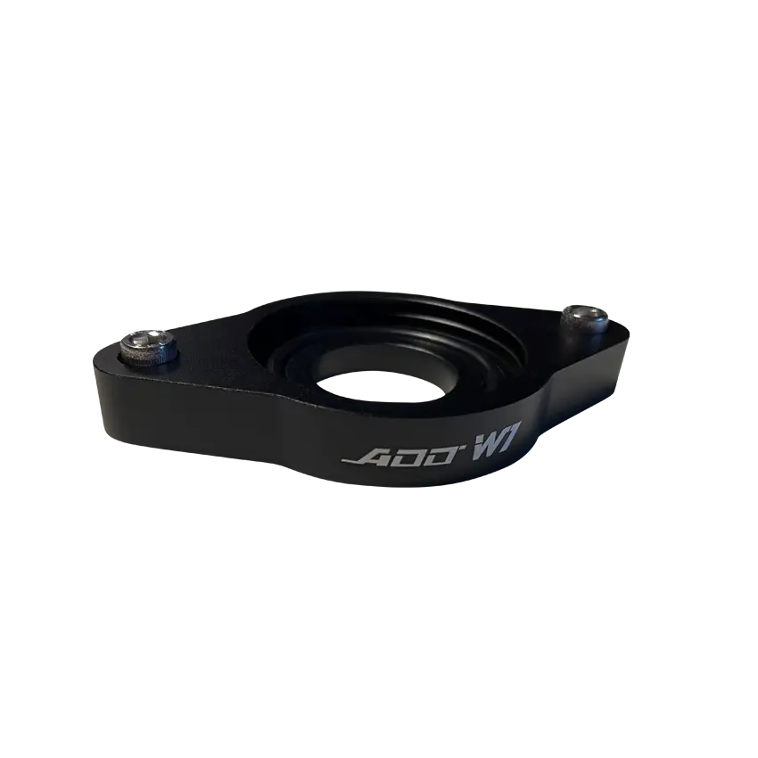 Add W1 Blow Off Valve Adapter For Mazdaspeed 3 / 6 / Cx7 1