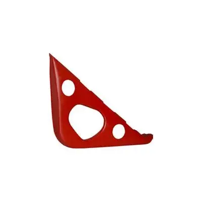 Bracket-Toe Board (Lh) M38 1948-1952 Willys Jeep 1